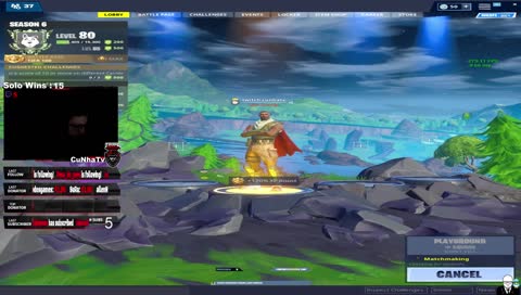 [PT-PT] Thx Supp💟Ty TropaSuprema 🏆Scrims PT🏆 JA SOMOS 600💟