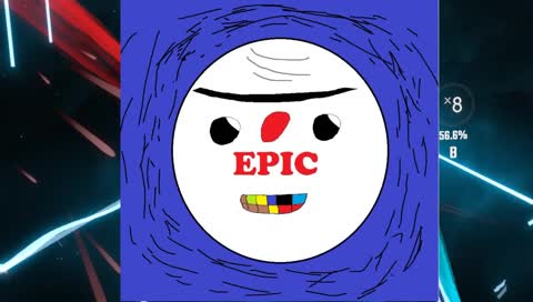 Forgot there was an epic pic in the way