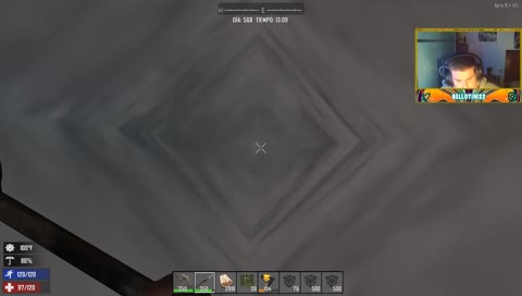 NOS RAIDEARON, COMIENZA LA PREFORMA!!!