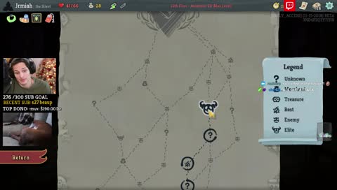 [asc20/act4] Happy Sunday, Silent surgery today :)