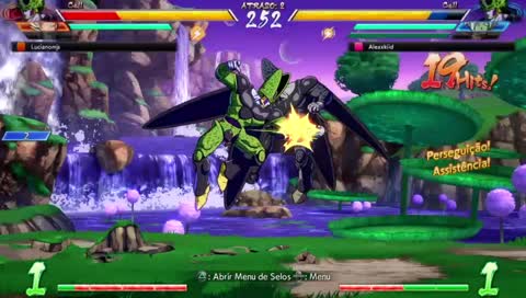 Transmissão ao vivo do PS4 de Gustarhero10