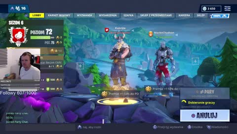 [PS4] Warzywne duo w natarciu :-D !loots - uzbierane $10=giveaway $10 ;-P