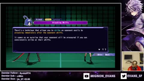 [FR/EN] Apprentissage de UNIST