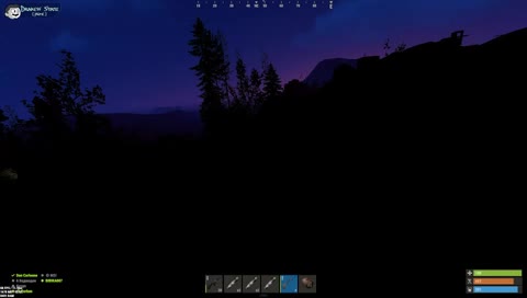 team sleep soo.. we go BF server