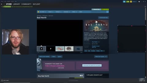 🔴Cyber Monday Deal Live Browse & Buy "STEAM SALE!"