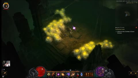 Lvl'n my First Toon