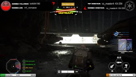 [PS4 PRO/720p] HYPE 🔥🔥🔥 Partenaire Twitch , aidez moi à le faire 👍 ! Je joue avec les viewers !commu !follow !sub 😎😎😎