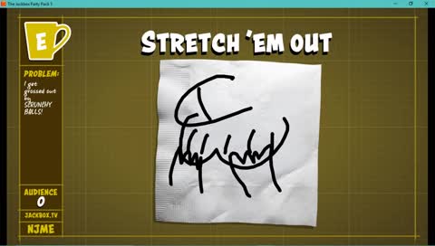 JACKBOX 5