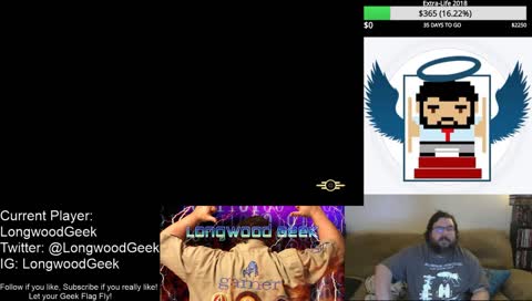 Sunday Evening Fallout 76 stream!