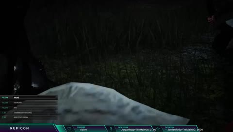 Sunday Chill Stream - back to work on Monday :(