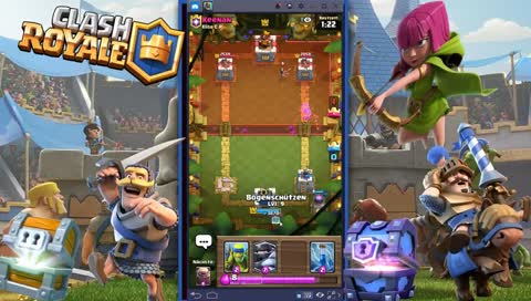 Ger Challenge tryharden. Neuer Rekord 5200 hype!!! 
