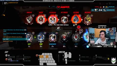 АзиАДский зАД - Сириуз гейминг:)