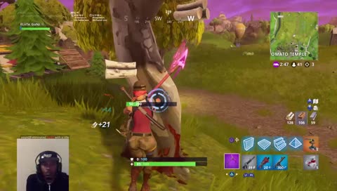 ||!GROWTH || @ReaperkingTTV get him Affiliated!!