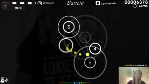 Rafonix zaskoczył Bancie