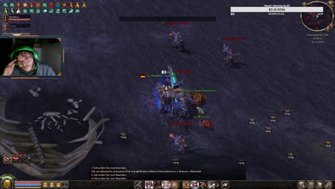 [GER] Metin2 International! Pet 80 leveln! (79)
