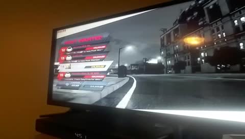 need for speed most wanted 