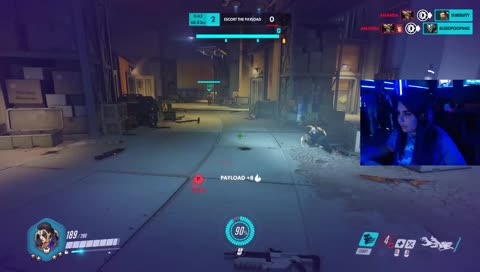 SUNDAY STREAM! PRO MERCY? :D - RE-SUBS/SUBS GET SOMETHING SPECIAL!