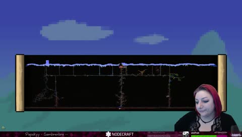 Terraria ~ Vanilla Expert Mode ~ Getting Diggy With It ~  ツ