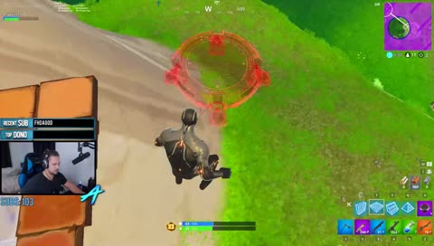 Winter Quals (1 min delay). | Creator Code: AladdinLTD