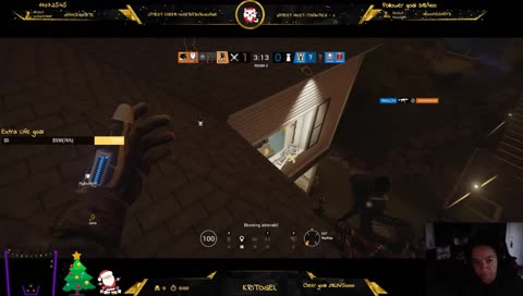 IM BAAAAACK! With some potato aim | Road to 350 |