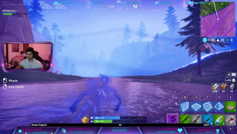 BOT WILL WIN THE WINTER ROYALE! Come Chat! !giveaway 🍉🍉 