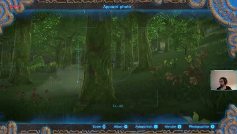 Zelda BotW #6