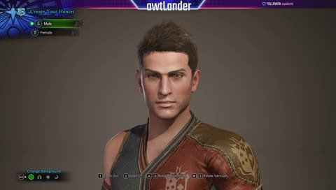 [EN/FR/AR] Hunting monsters with le wife