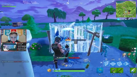 Attempting to stay Postitive! !commands !montage !scrim