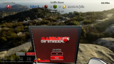 Marble Sunday! !play