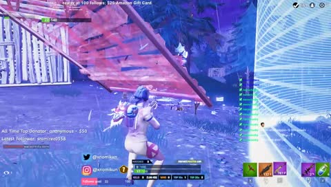 $1M Winter Royale Qualifiers // Stream of Dope plays and Bad luck. [NO CAM]