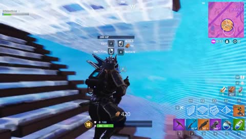 setting up for failure 