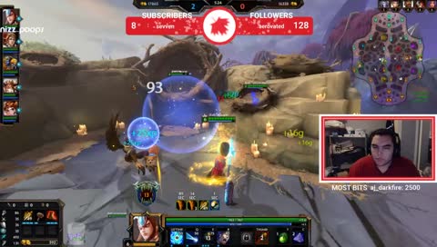 I NEED MORE WORSHIPPERS