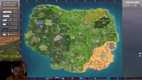 #ใFR/BE/PCใ+18 On est noob mais chute !#FieuTogether #Peace