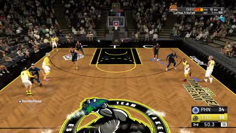 WR Matchups | Phantoms Pro Am!