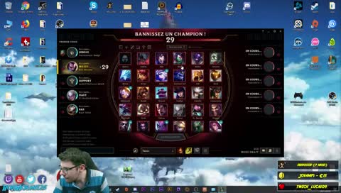 JE REPRENDS, JE SUIS NUL - Road to 300 followers