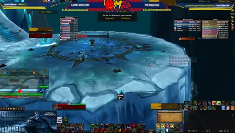 [PT/EN]  Vandals LOD