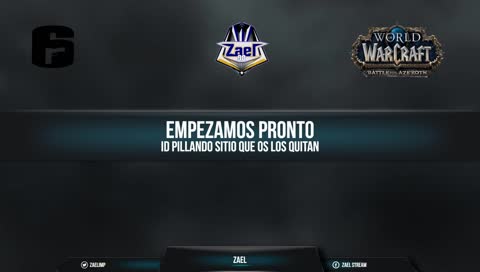 A TOPE DE POWA. STREAMLOOTS ACTIVO