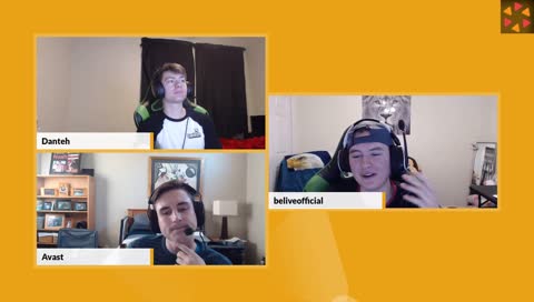 OWL TALK SHOW - Danteh & Avast - Hosted by KINGmykL!