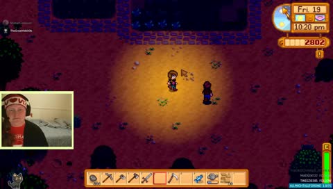 Surprise Stream Sunday! 💙