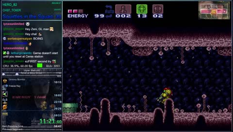 [WR Attempts] Trying to start a run before Dogsplice at 7 EST!