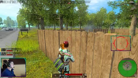 Z1BR Short Stream, Duos, Lets Goooooo!!
