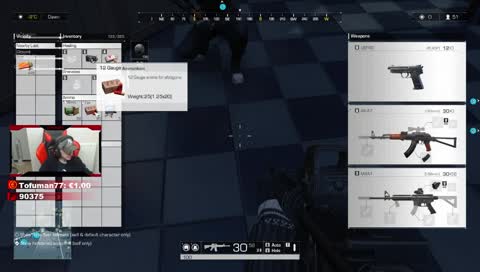 [FR] Chill Premier test de jeu  !
