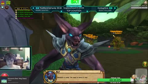 Belated Birthday Wiz Stream! | Merch! | Facecam | Monstercat! | Chillin