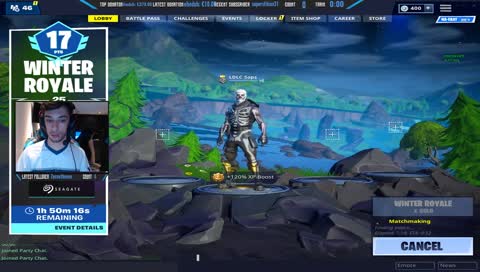 [FR/EU] PROFESSIONAL PLAYER LDLC / Solo  Snipe / Code Créateur : trainhsops