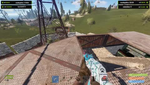 (ES) Road to 40/50 sub!! El niño mocha