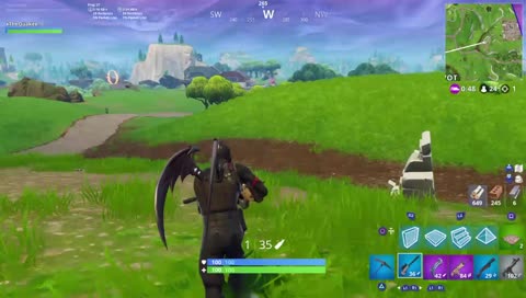 [🇩🇪/🇬🇧] Heftiger Noob hä 👑