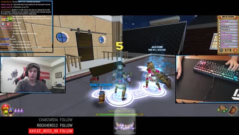 Chill stream! Giving away free packs for anybody that follows! Last day of my giveaways!