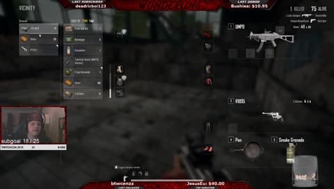 [ENG/SWE] Smeckledoodle #Alwaystired