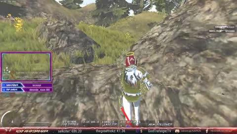 [MOD] KCKP - me friend