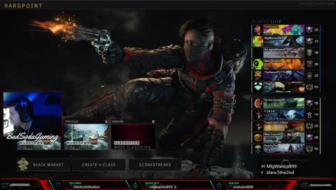 Bad Soda, Good Vibes